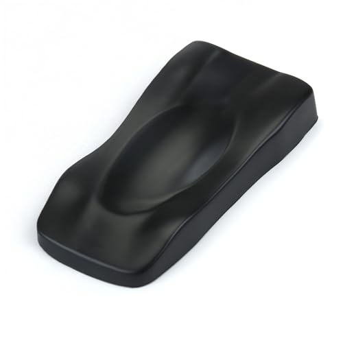 Pro-line Racing Pro-Line RC Body Spray Paint - Flat Black PRO643500