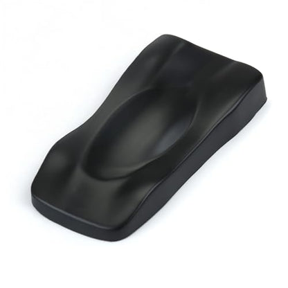 Pro-line Racing Pro-Line RC Body Spray Paint - Flat Black PRO643500