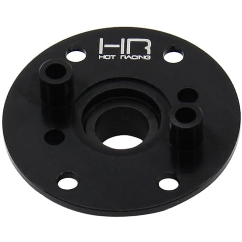 Hot Racing ATF11B01 Aluminum Differential Carrier Case Bottom Cover - BLX 3S 4S