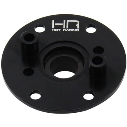 Hot Racing ATF11B01 Aluminum Differential Carrier Case Bottom Cover - BLX 3S 4S