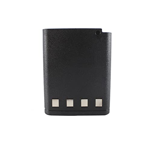 JINTION NTN5521 NTN5414 MTX800 9.6V NiMH 1800mAh Replacement Radio Battery
