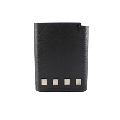 JINTION NTN5521 NTN5414 MTX800 9.6V NiMH 1800mAh Replacement Radio Battery