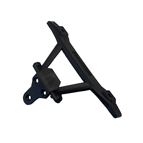 SN-SJ05 Rear Bumper Block 30-SJ06 Replacement Parts Spare Accessories for 1/16 Scale Sonic Truck 9130 9135 9137 9138 HM164 HM163 Q901 Q902 Q903 Q905 CR-08 RC Car Trucks