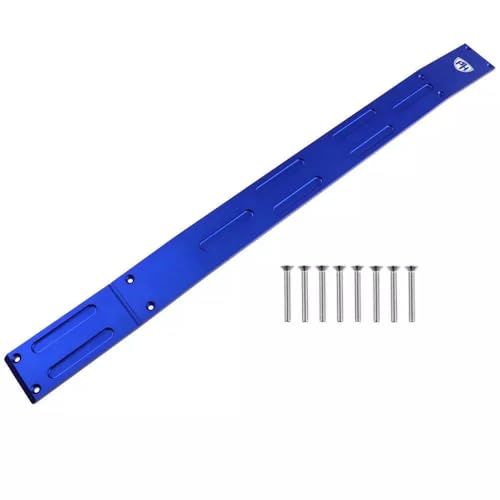 Aluminum Chassis Plate Brace for Traxxas XRT