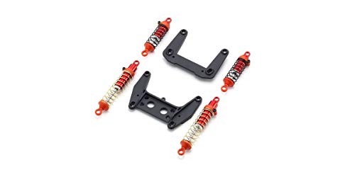Kyosho 1/10 1st Ultima 2 Wheel Drive Off-Road Buggy Kit KYO30625 Cars Elec Kit 1/10 Off-Road