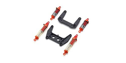 Kyosho 1/10 1st Ultima 2 Wheel Drive Off-Road Buggy Kit KYO30625 Cars Elec Kit 1/10 Off-Road