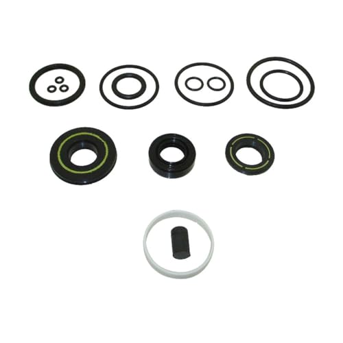 Repair Rebuild Seals Kits For DNM MK-AR Rear Shocks Pit Dirt Bike