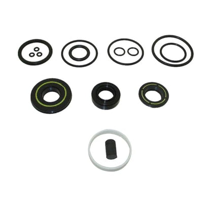 Repair Rebuild Seals Kits For DNM MK-AR Rear Shocks Pit Dirt Bike