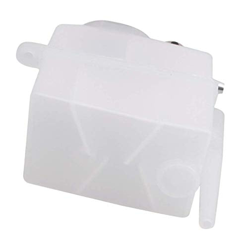 Share Goo RC Fuel Tank Spare Parts 75CC Compatible with HSP Redcat 1/10 RC Nitro On-Road Car Buggy Truck