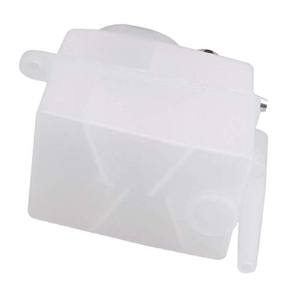 Share Goo RC Fuel Tank Spare Parts 75CC Compatible with HSP Redcat 1/10 RC Nitro On-Road Car Buggy Truck