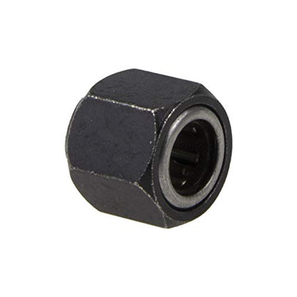 HSP .12 .18 RC Nitro VX Engine Pull Starter 12mm Hex One Way Bearing 6mm Shaft (M12) 1/10 Recoil Start Compatible with Hobby Model Car Parts HPI HSP Traxxas Axial wltoys Redcat Himoto,COJOYS