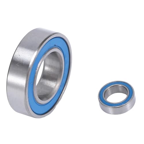 for Traxxas for Sledge 1/8 28pcs Sealed Bearing Kit RC Truck Car Upgrade Parts Spare Accessories RC Vehicles Parts
