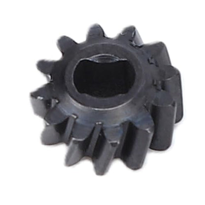 Keenso Metal Gear Steel Axle Gear Set RC Differential 2 13T Ratio for Front Rear Axles Replacement for SCX30 1 30 RC Crawler Car Upgrade Parts