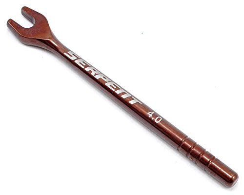 Serpent #190524 Turnbuckle Wrench 4mm