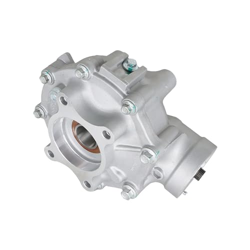 Rear Differential Final Gear Replacement for TRX420TM1 | Replacement for 41300-HR3-W50