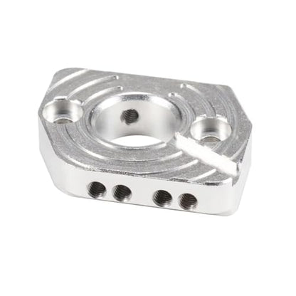 RC Car Parts Compatible with ARRMA for KRATON 8S 1/5 RC Truck Parts Sliding Motor Mount Plate Fits Hobbywing EzRun 5687 5690