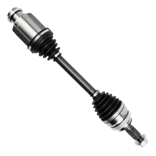 Torchbeam Front Right CV Axle Shaft Fits Mazda 2009-2012 CX-9, Axle Shaft 66-8194 - size: CX-9 2009-2012 Front Right
