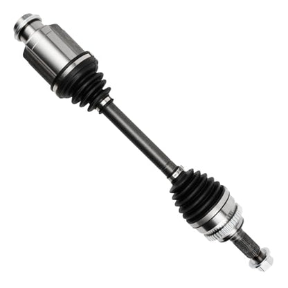 Torchbeam Front Right CV Axle Shaft Fits Mazda 2009-2012 CX-9, Axle Shaft 66-8194 - size: CX-9 2009-2012 Front Right