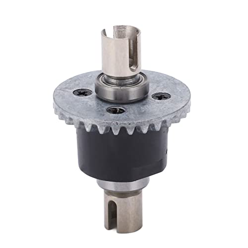 Metal Differential High Performance Upgrade for Remote Control Cars