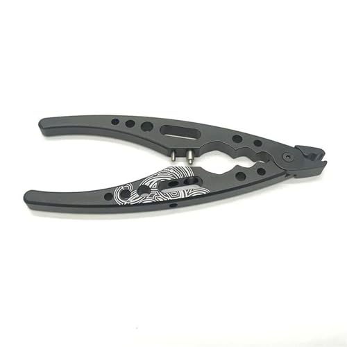 RC Car Toys For 1/8 1/10#183011 Professional Multi Tool Metal Clamp Shock Absorber Pliers Ball Head Clip RC Car Crawler