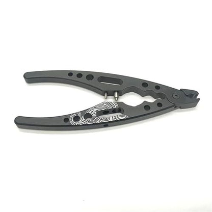 RC Car Toys For 1/8 1/10#183011 Professional Multi Tool Metal Clamp Shock Absorber Pliers Ball Head Clip RC Car Crawler