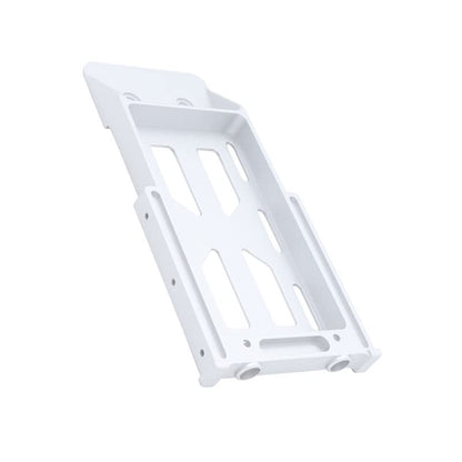 Aluminum Alloy Rear Bumper Mount Battery Tray for MN G500 MN86 MN86S MN86K MN86KS 1/12 RC Crawler Car Upgrades Parts,3