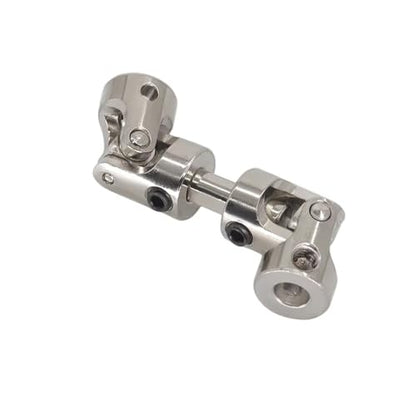 for MN 128 86 86S 86K 86KS for G500 Metal Steel Drive Shaft Driveshaft CVD for 1/12 RC Crawler Car Upgrade Parts RC Car Repair Kit