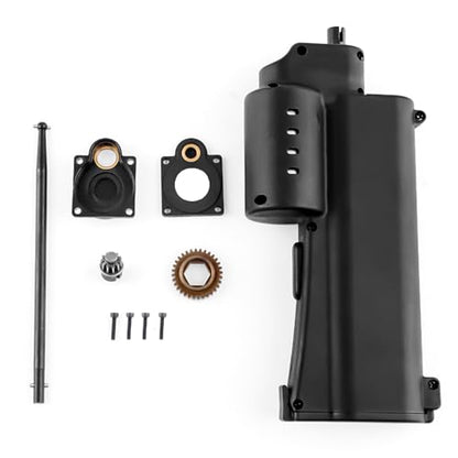 GLOBACT RC Power Starter RC Nitro Engine Tools for 1/8 1/10 HSP Vertex