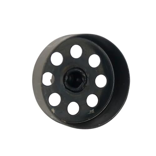 Rc Accessories Parts for Losi 5ive-t for Rofun for Rovan LT for King Motor X2 1/5 RC Car Upgrades Parts Metal Clutch Bell