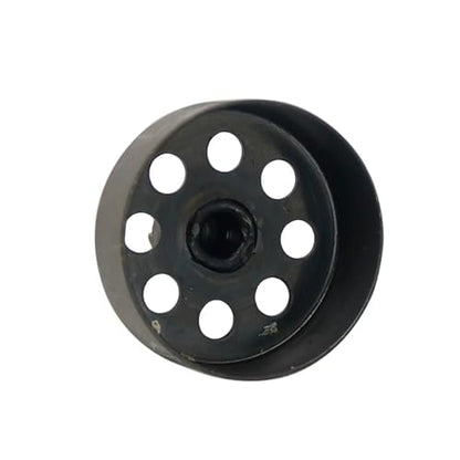 Rc Accessories Parts for Losi 5ive-t for Rofun for Rovan LT for King Motor X2 1/5 RC Car Upgrades Parts Metal Clutch Bell