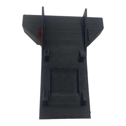 Scale Comp Bed for Redcat Ascent Fusion w/Stock Chassis 1/10 RC Crawler ABS