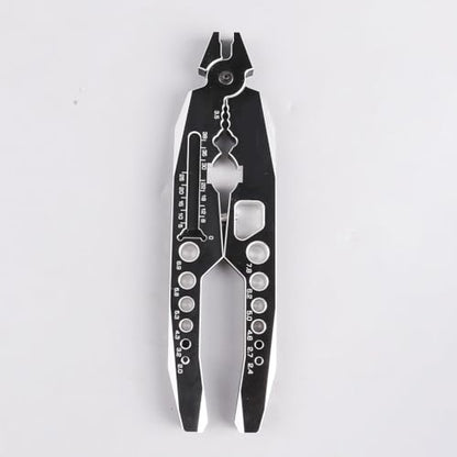 Remote Control Car Assembly Multi-function Pliers | all-metal RC shock-absorbing ball nose suspension lever tool