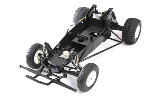 Tamiya 58346 The Grasshopper RC Car