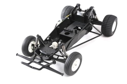 Tamiya 58346 The Grasshopper RC Car