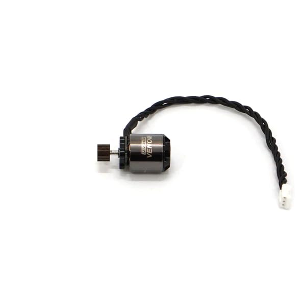 FURITEK Venom 3450KV BRUSHLESS Motor with 15T Steel Pinion for FURITEK FX118 - Remote Control CAR, RC Cars, Mini RC Rock Rock Crawler 1/18 Fury FX118 Electronics (FUR-2415)