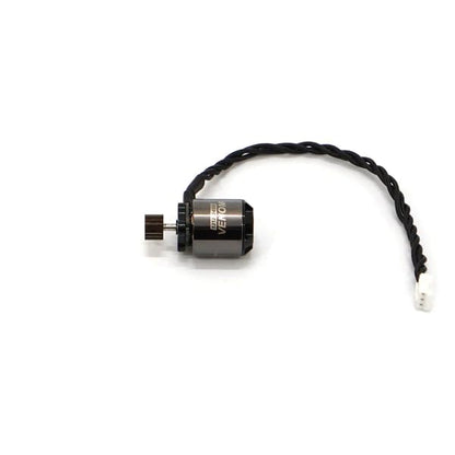 FURITEK Venom 3450KV BRUSHLESS Motor with 15T Steel Pinion for FURITEK FX118 - Remote Control CAR, RC Cars, Mini RC Rock Rock Crawler 1/18 Fury FX118 Electronics (FUR-2415)