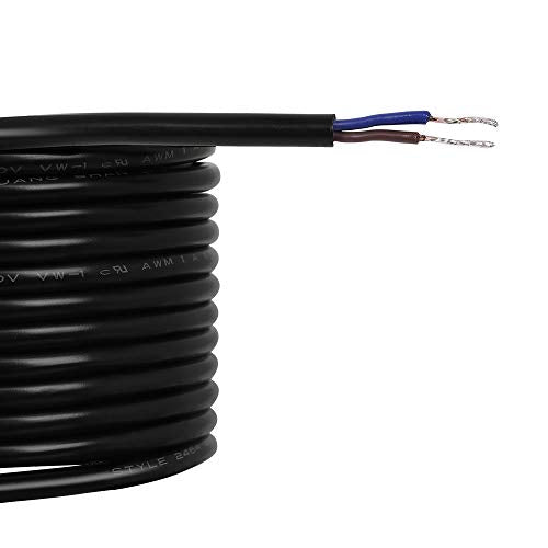Renogy Battery Temperature Sensor for Renogy Solar Charge Controllers, 118×0.03×0.03 in, Compatible with Renogy Adventurer/Rover Charge Controllers