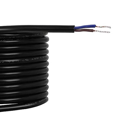 Renogy Battery Temperature Sensor for Renogy Solar Charge Controllers, 118×0.03×0.03 in, Compatible with Renogy Adventurer/Rover Charge Controllers