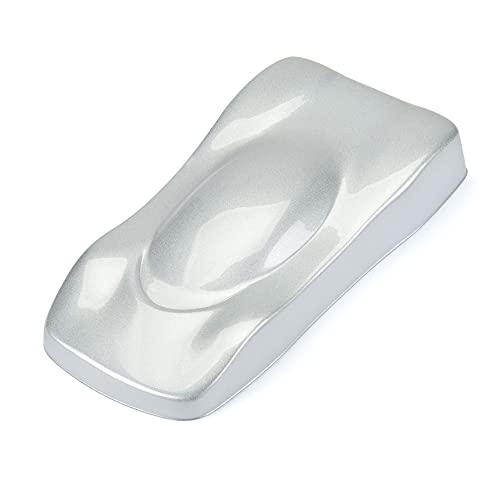 Pro-Line Racing RC Body Paint - Aluminum PRO632600 Car Paint