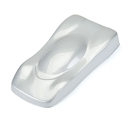 Pro-Line Racing RC Body Paint - Aluminum PRO632600 Car Paint