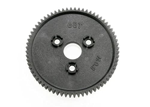 Traxxas 3961 68-T Spur Gear (0.8 metric pitch, 32p)
