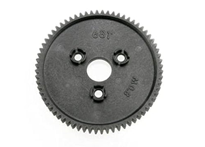 Traxxas 3961 68-T Spur Gear (0.8 metric pitch, 32p)