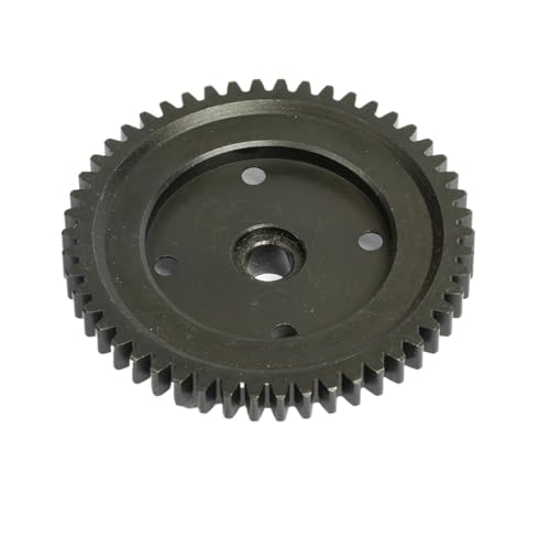 for V6 EXB 1/8 Scale RC Monster Truck Differential Set - 1.1 Mod Gears + Hardened Enlarged Internal Gears Upgrade Parts(C-diff Gear) - color: C-diff Gear