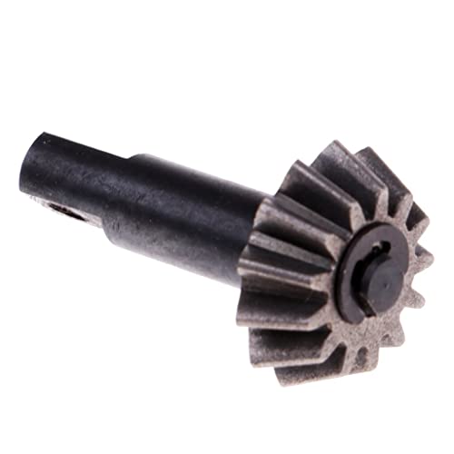 Replacement Part For Metal Front Differential Gear G4513 For 1:10 RC Car Truck Accessories