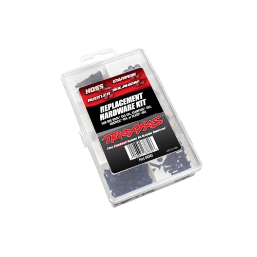 Traxxas 6787-4X4 Hardware Kit