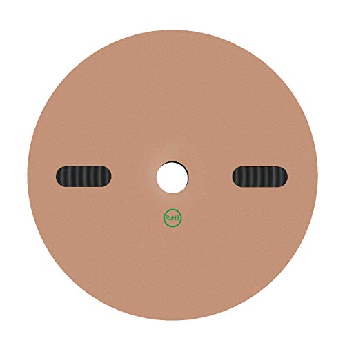 XHF UL Listed 3/32 in 55Ft 3:1 Waterproof Heat Shrink Tubing Marine Grade Wire Cable Adhesive Lined Tube Insulation Seal Against Moisture Corrosion and Air Leakage, 4 Ft Black - color: Black, size: (2.4mm(3/32"))-55ft