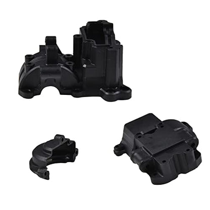 Hosim RC Car Rear Transmission Housing Original Accessory Spare Parts C12012 1/10 X08 X07 X07W X15W Brushless High Speed RC Cars