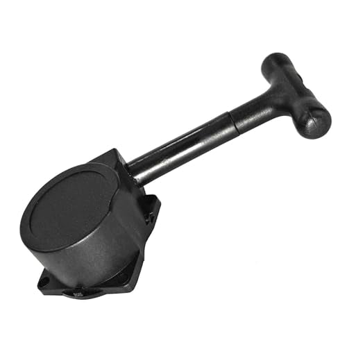 RC Nitro Engine Pull Starter R020 Recoil Start Tools Accessory Compatible with HSP Himoto Redcat Tyranno Vertex VX .16 .18 .21 SH .18 .21 Cxp Roto 1/10 1/8 Buggy Truck Car Parts