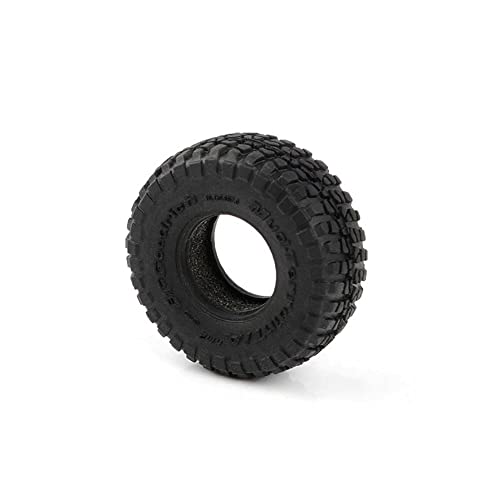RC4WD BFGoodrich Mud Terrain T/A KM2 0.7 Scale Tires RC4ZT0214
