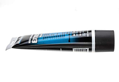 Quicksilver 8M0071838 High Performance Multi-Purpose Extreme NLGI 2 Marine Grease - 8 Oz. Tube - size: 8 oz Tube